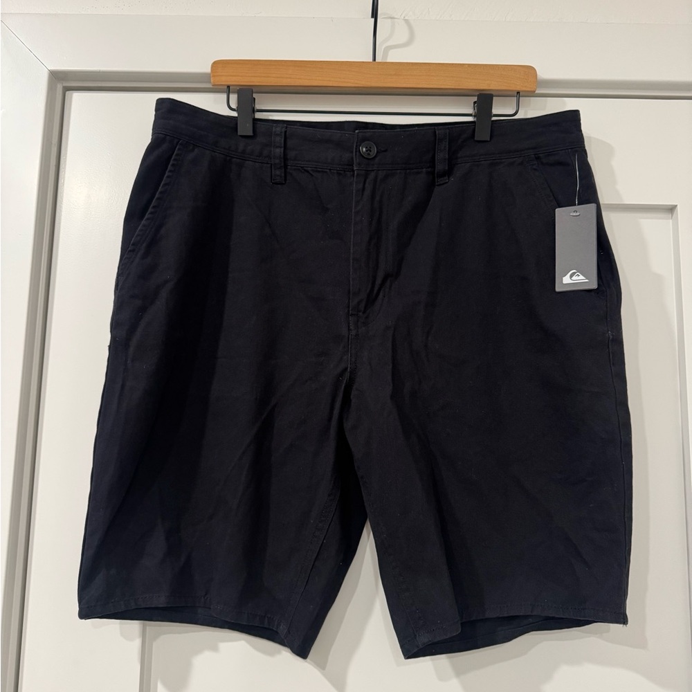 Quicksilver Men’s chino shorts